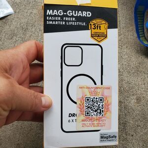 For IPhone Case 6.1 Inch